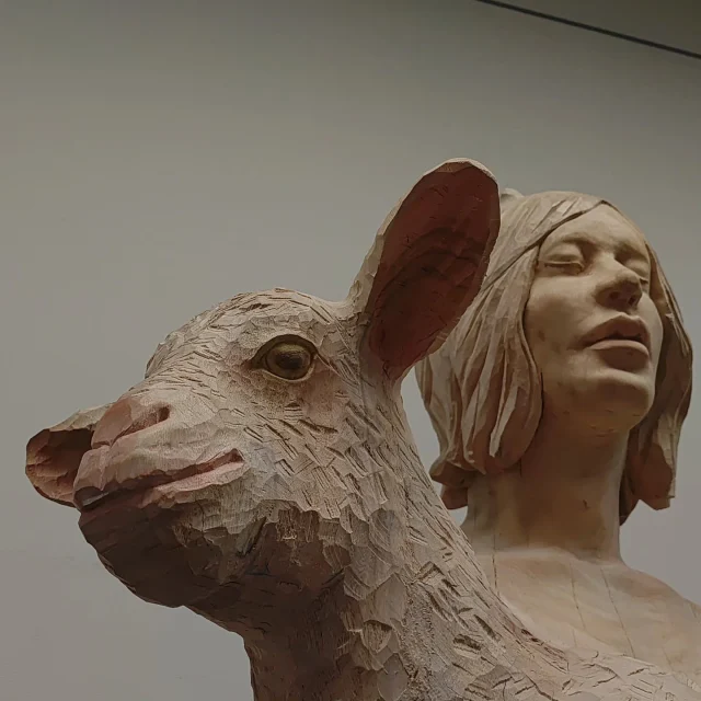 WoodCarving studio575