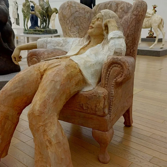 WoodCarving studio575